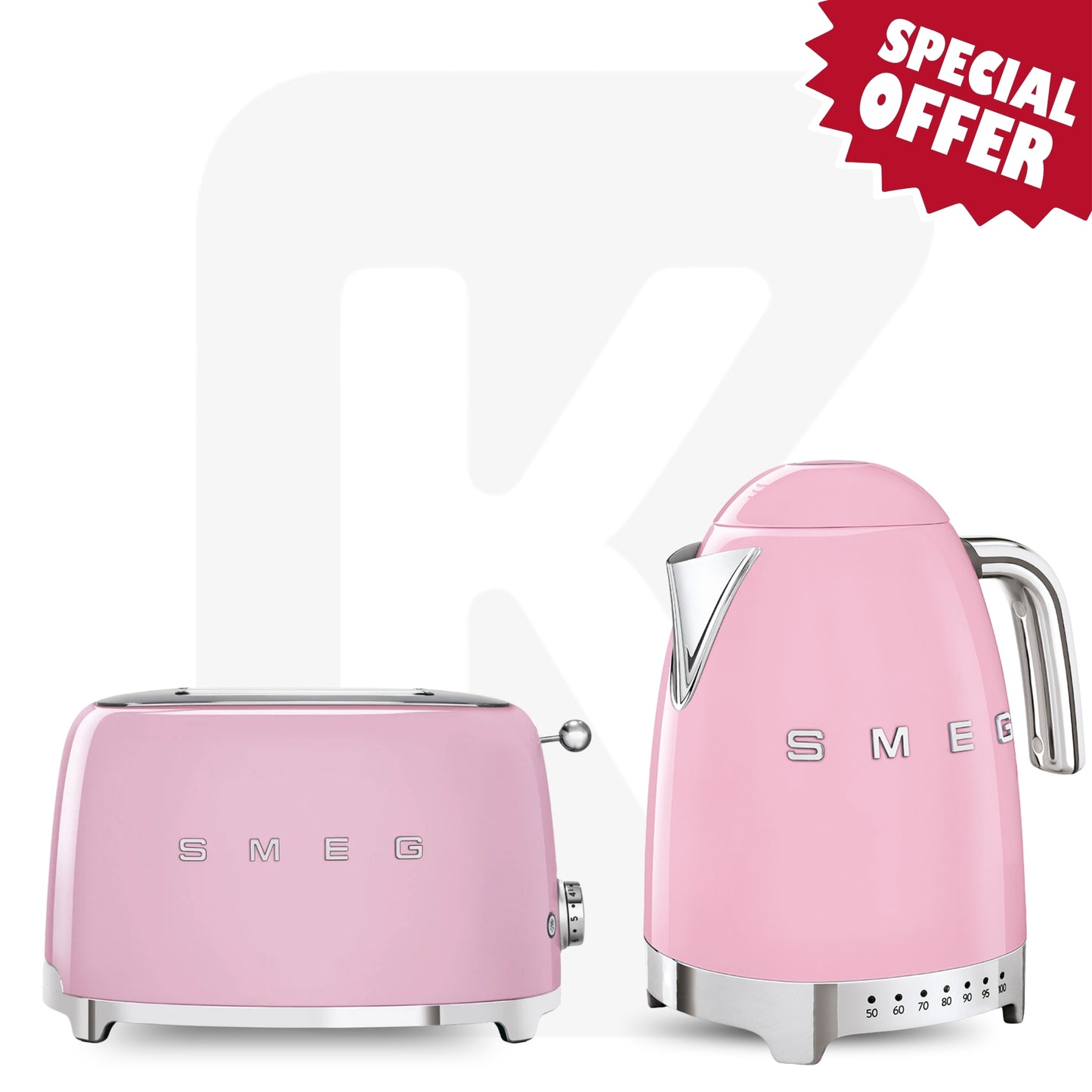 Smeg Offer 3