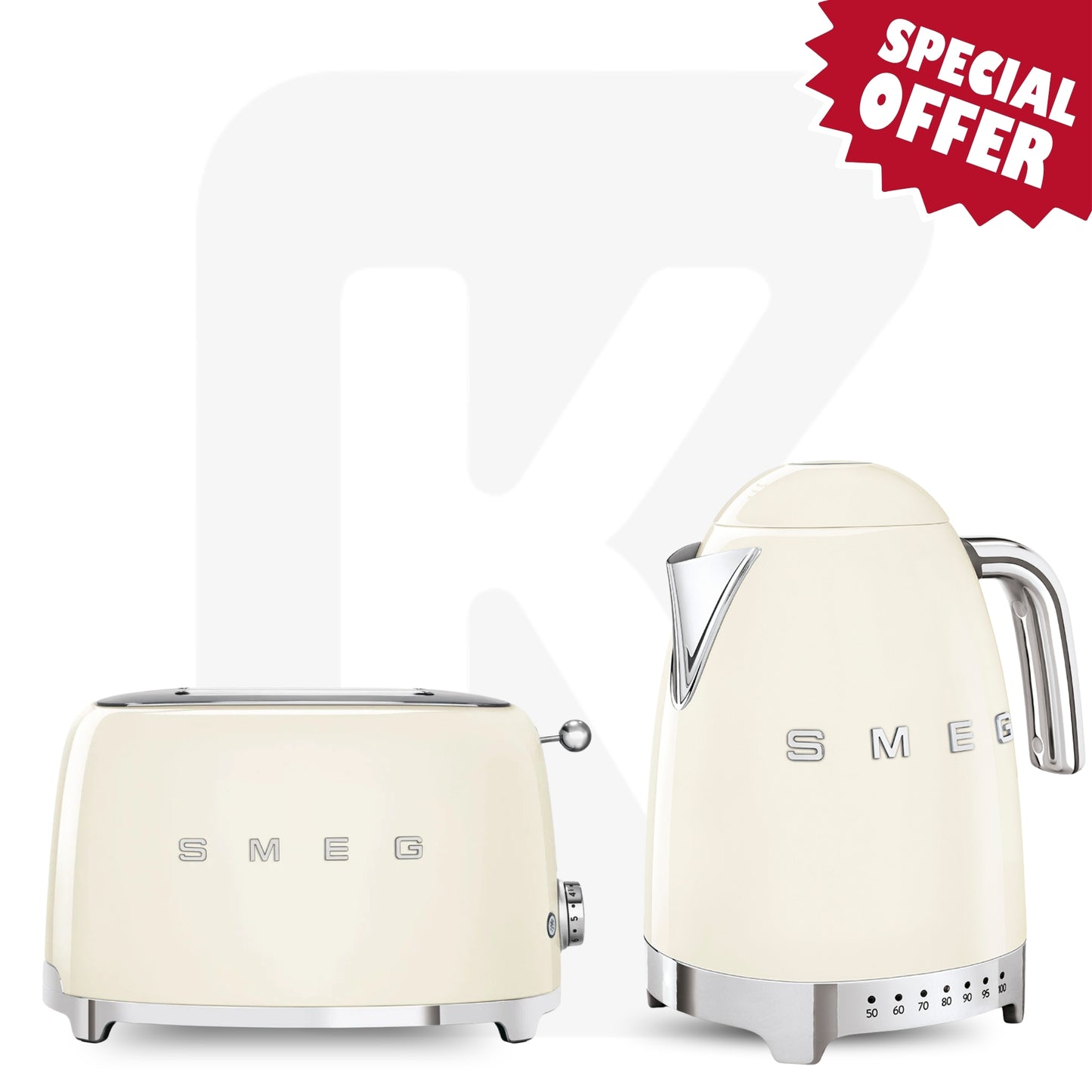Smeg Offer 3