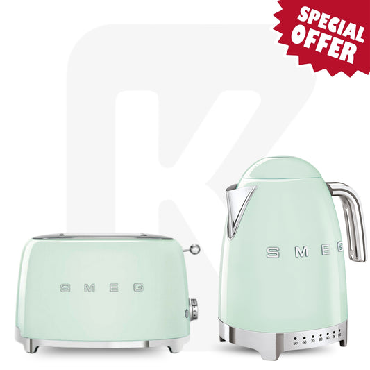 Smeg Offer 3