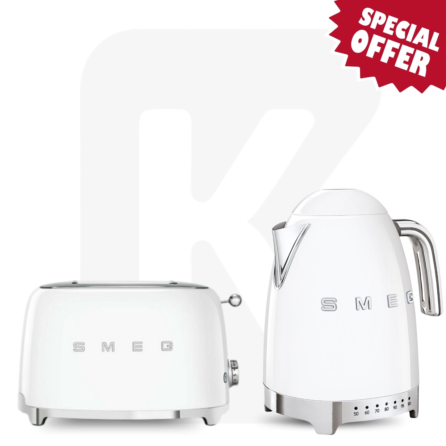 Smeg Offer 3