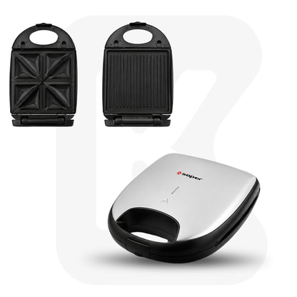 Sapor 2-1 Sandwich Maker