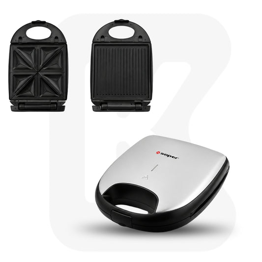 Sapor 2-1 Sandwich Maker