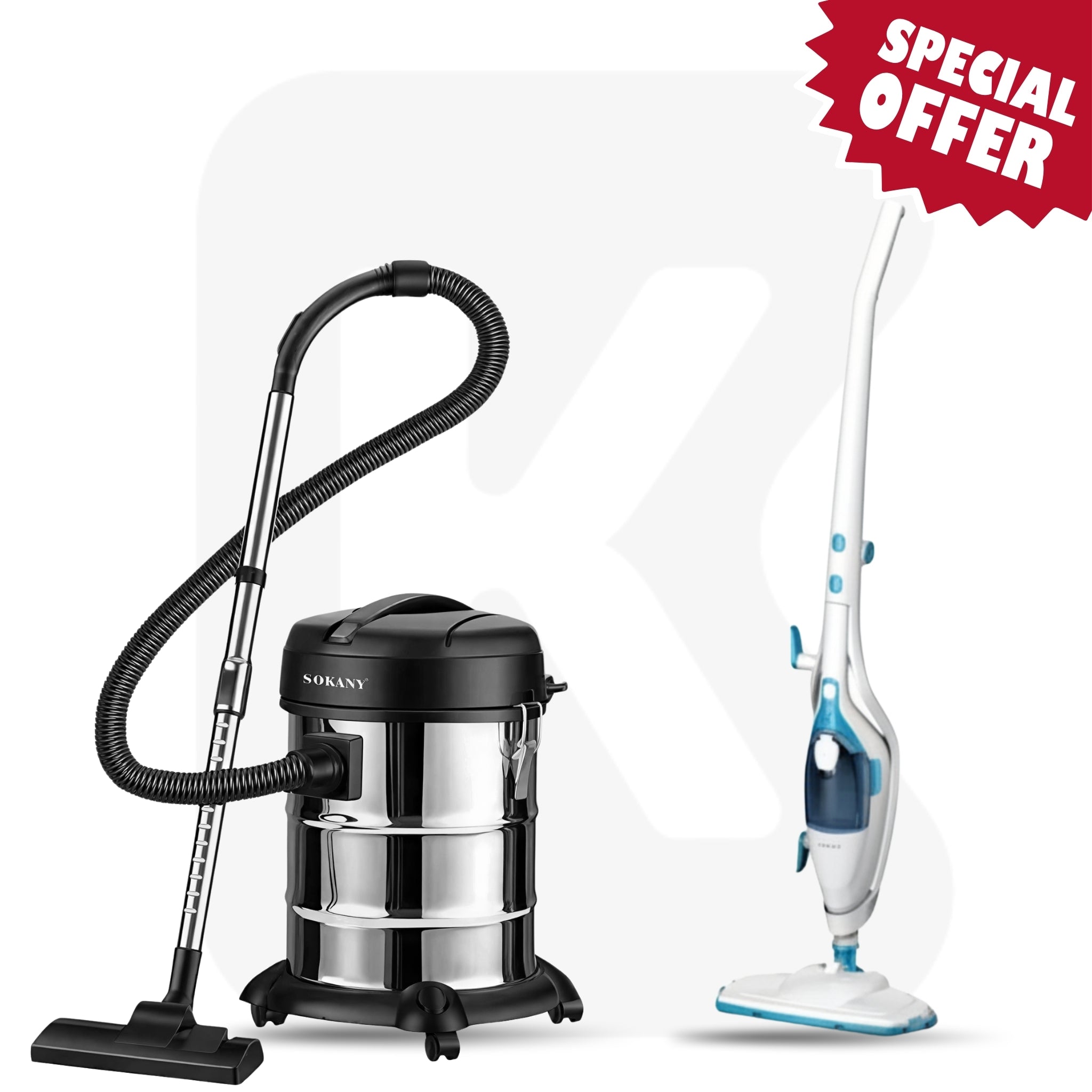 Selected Variant Image