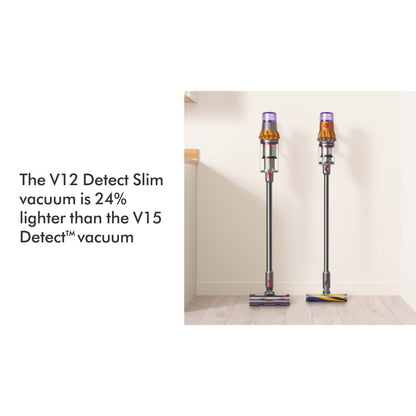 Dyson V12 Absolute