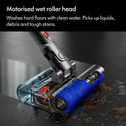 Dyson V12s Submarine