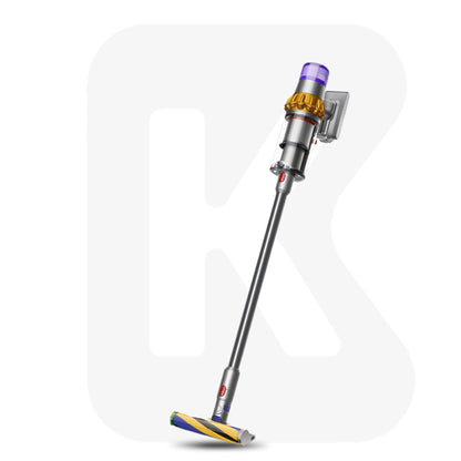 Dyson V15 Detect Total Clean Extra