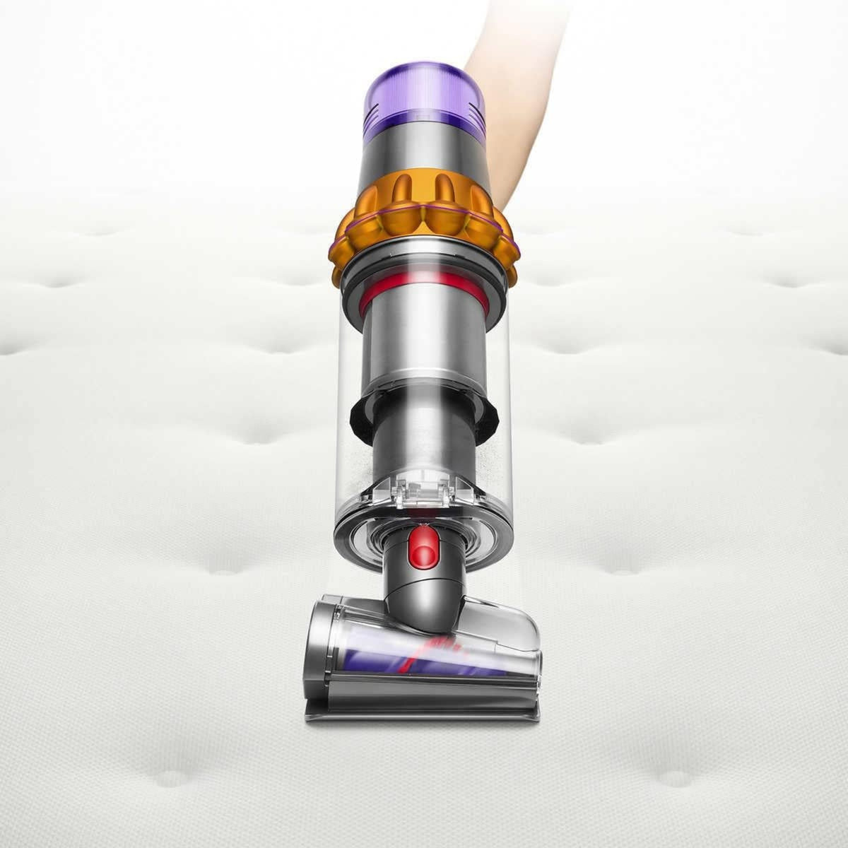 Dyson V15 Detect Total Clean Extra