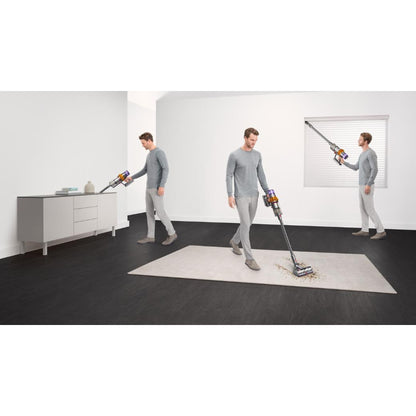 Dyson V15 Detect Total Clean Extra