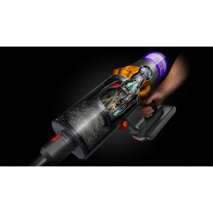 Dyson V15 Detect™ Absolute