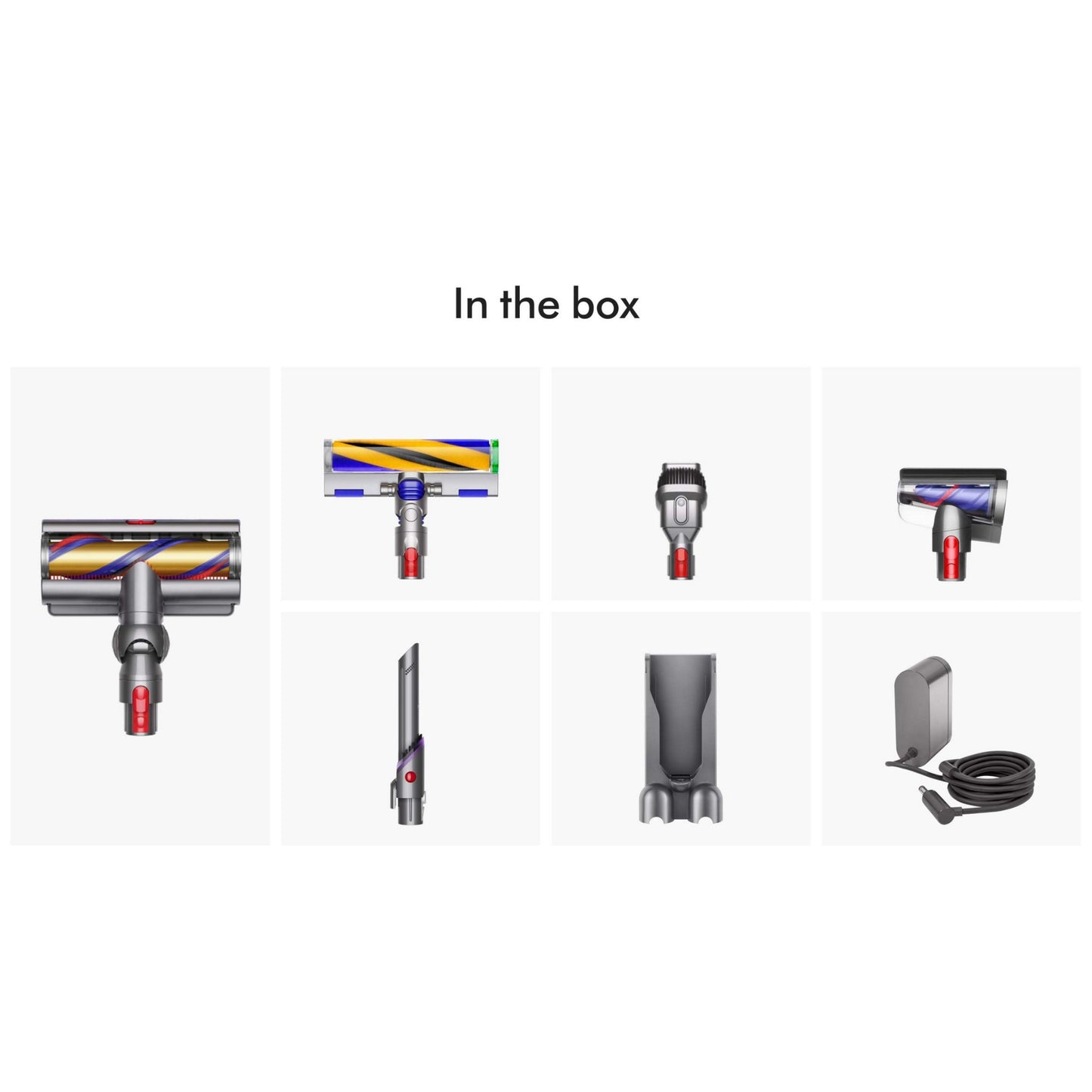 Dyson V15 Detect™ Absolute