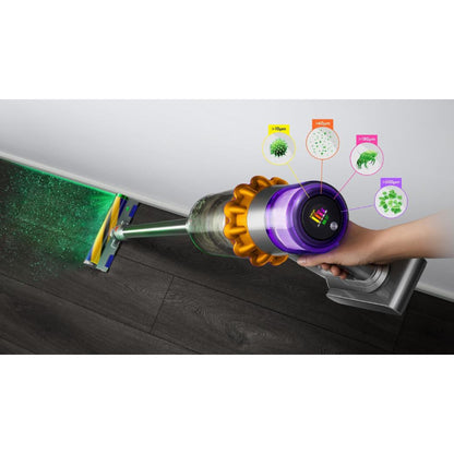 Dyson V15 Detect™ Absolute