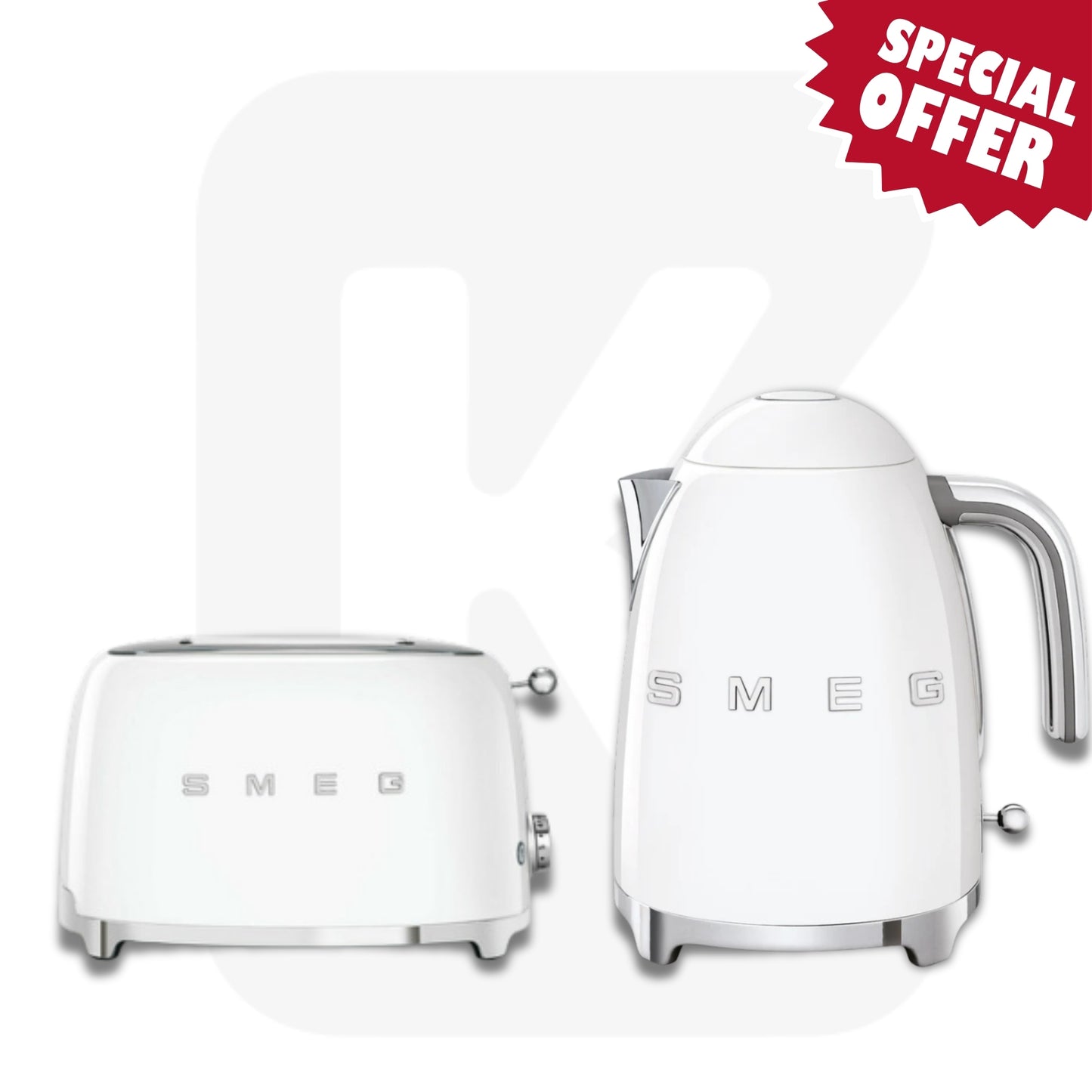 Smeg BIG OFFER