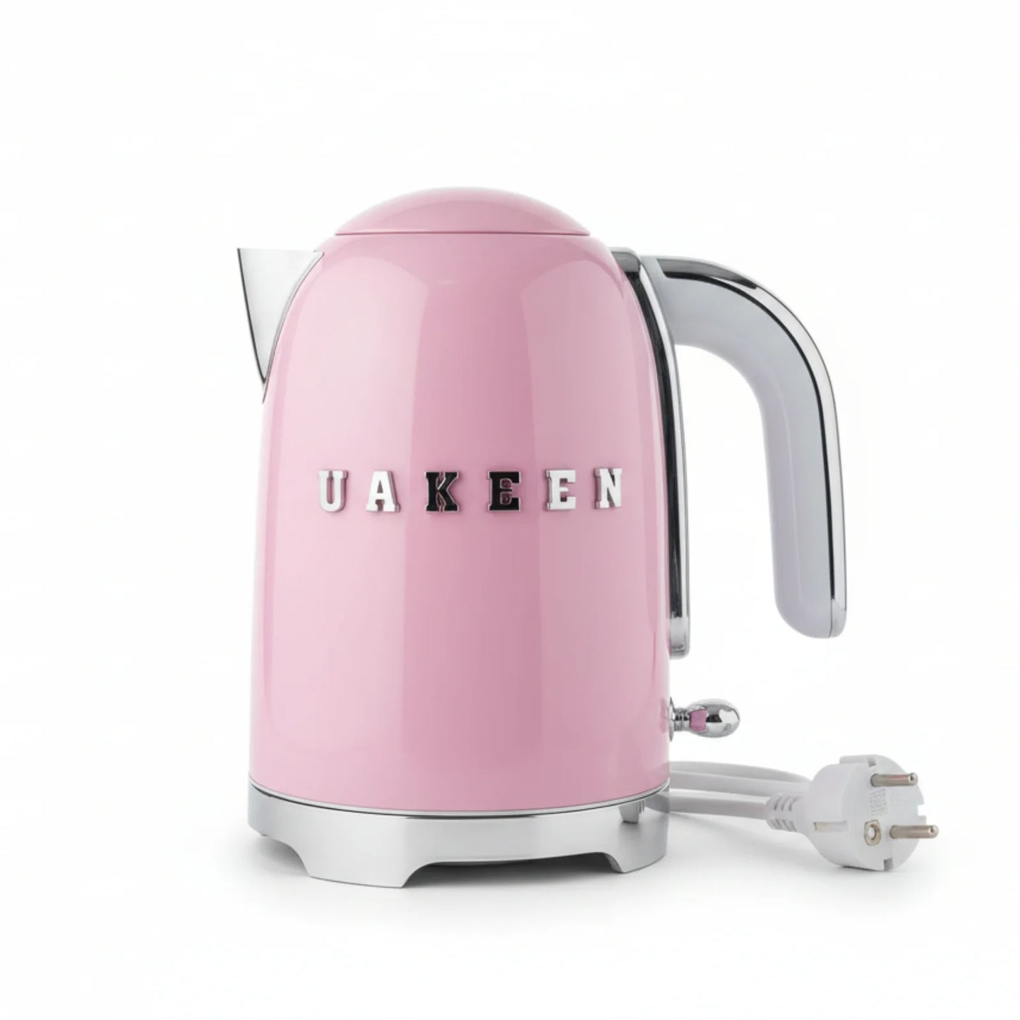 Uakeen Germany Electric Kettle