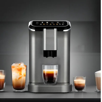 ماكينة القهوة UAKEEN ZL-1505