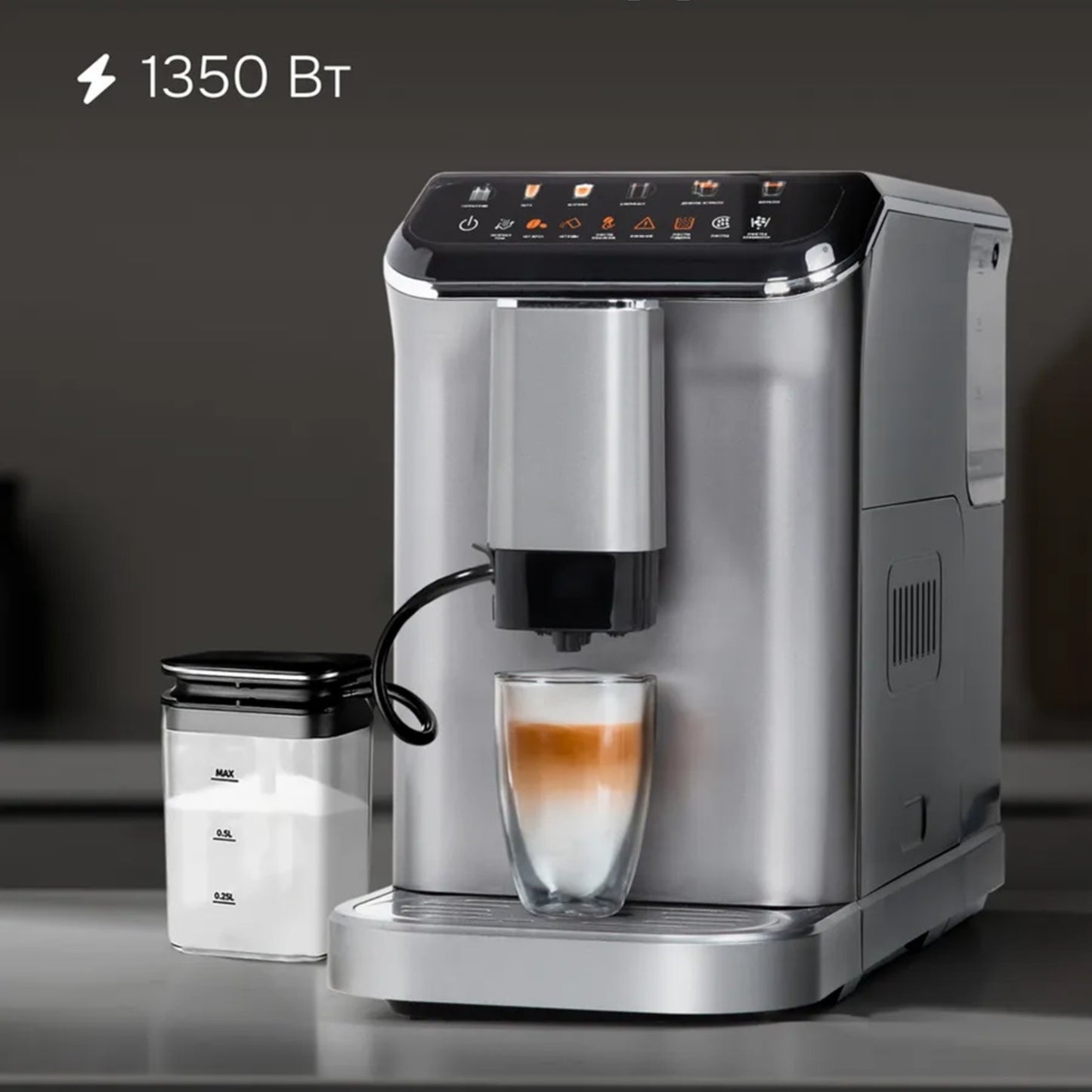 ماكينة القهوة UAKEEN ZL-1505