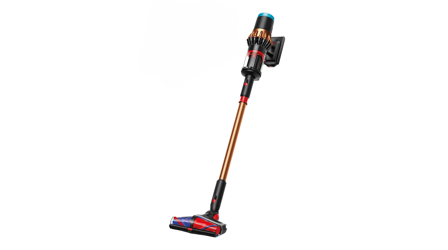 Dyson Vacuum v16