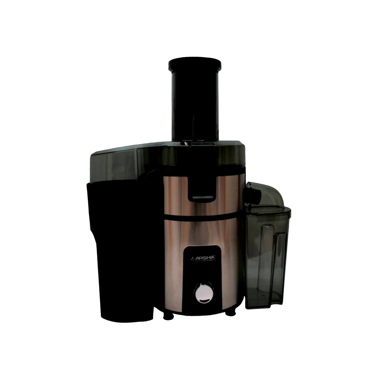 Fruit Juicer 1000 Watt Arshia 1398-1401