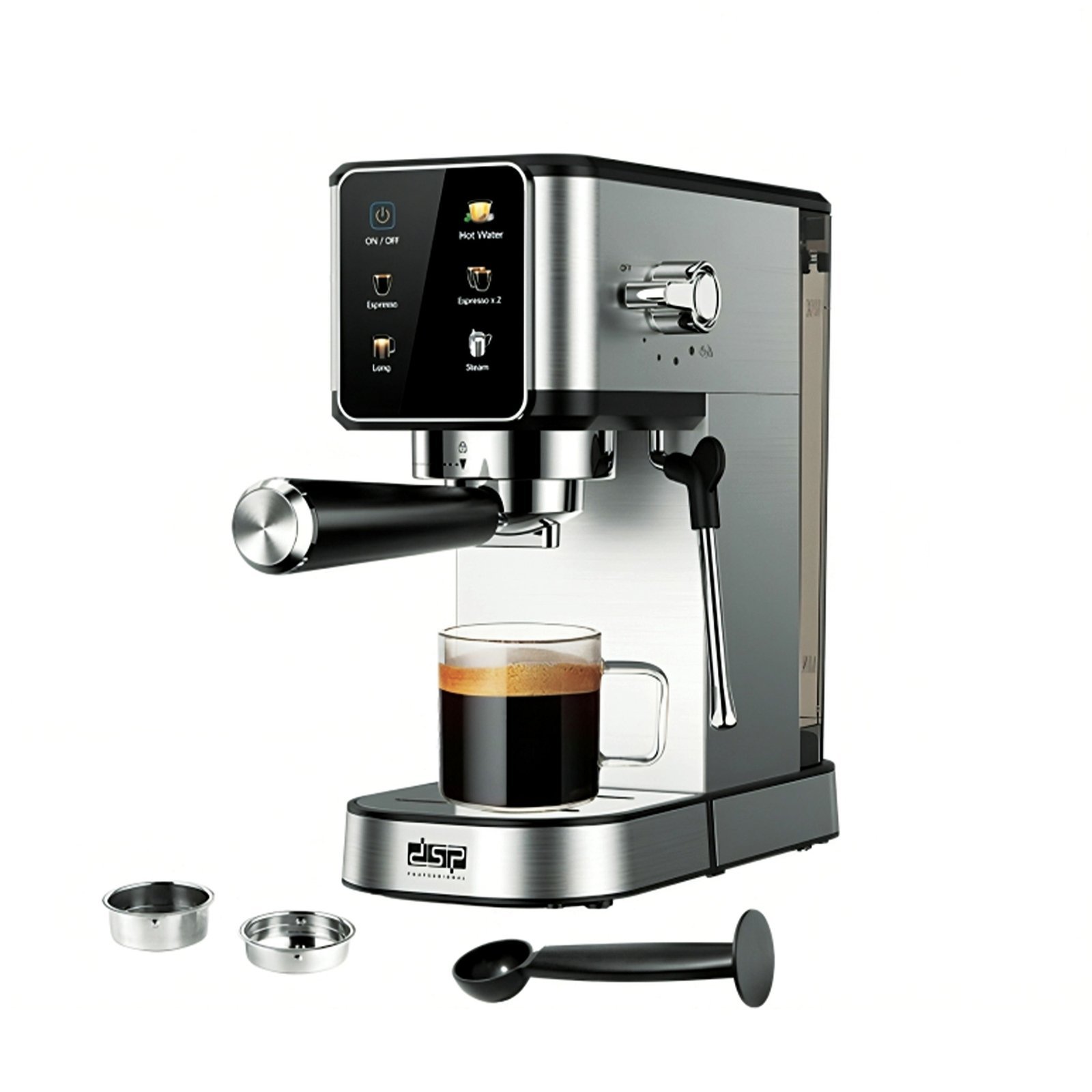 Espresso Machine DSP KA3115