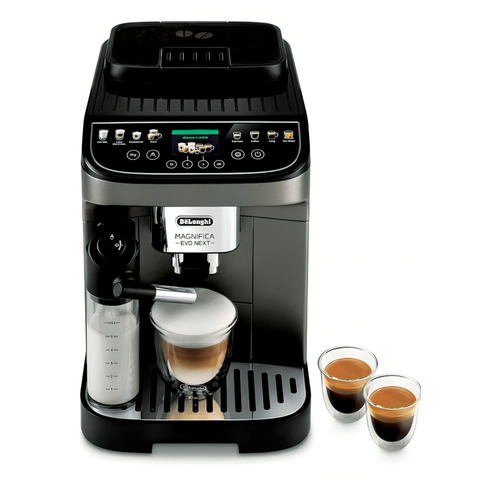 De'Longhi Magnifica Evo ECAM290.81.TB