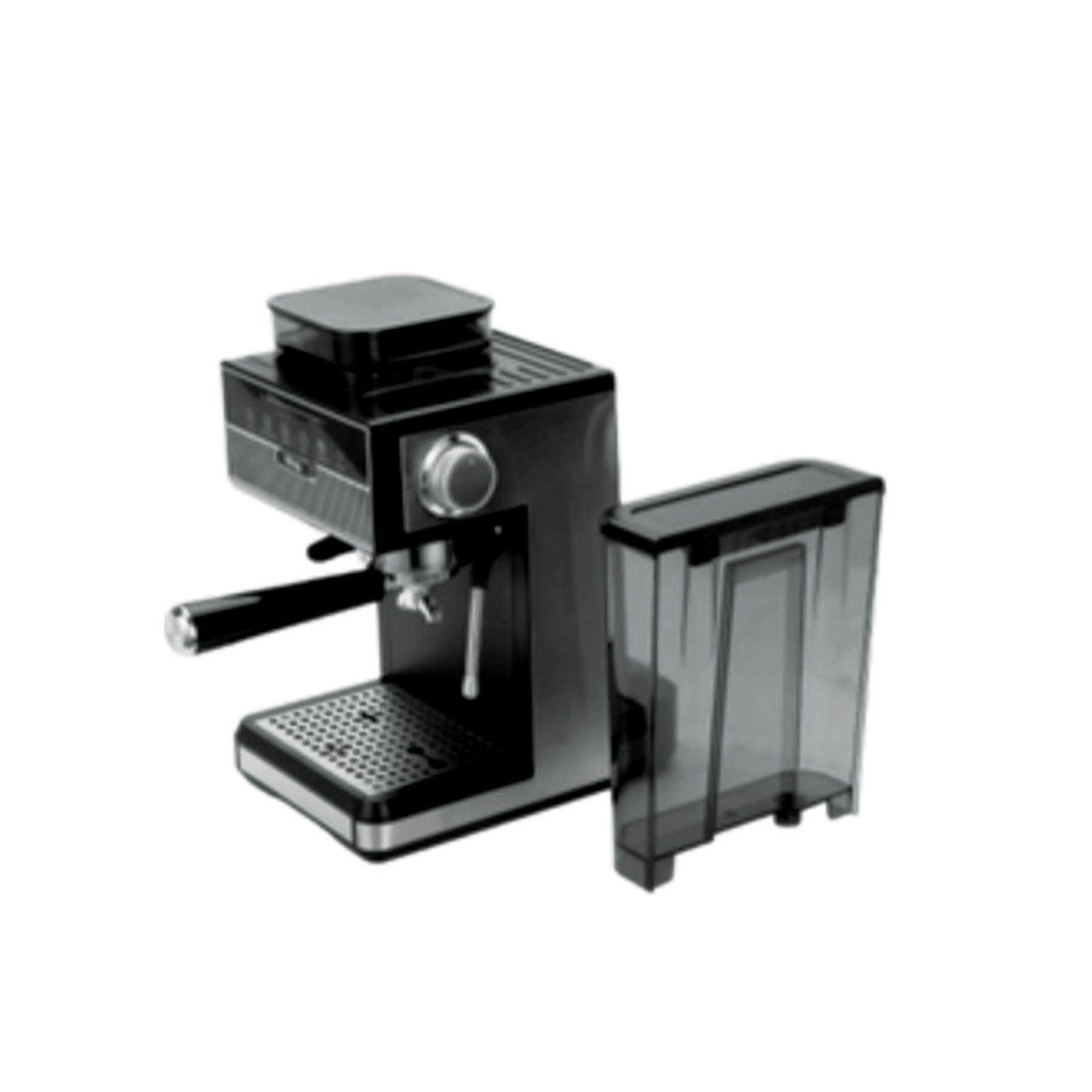 DSP Espresso Coffee Maker KA3125