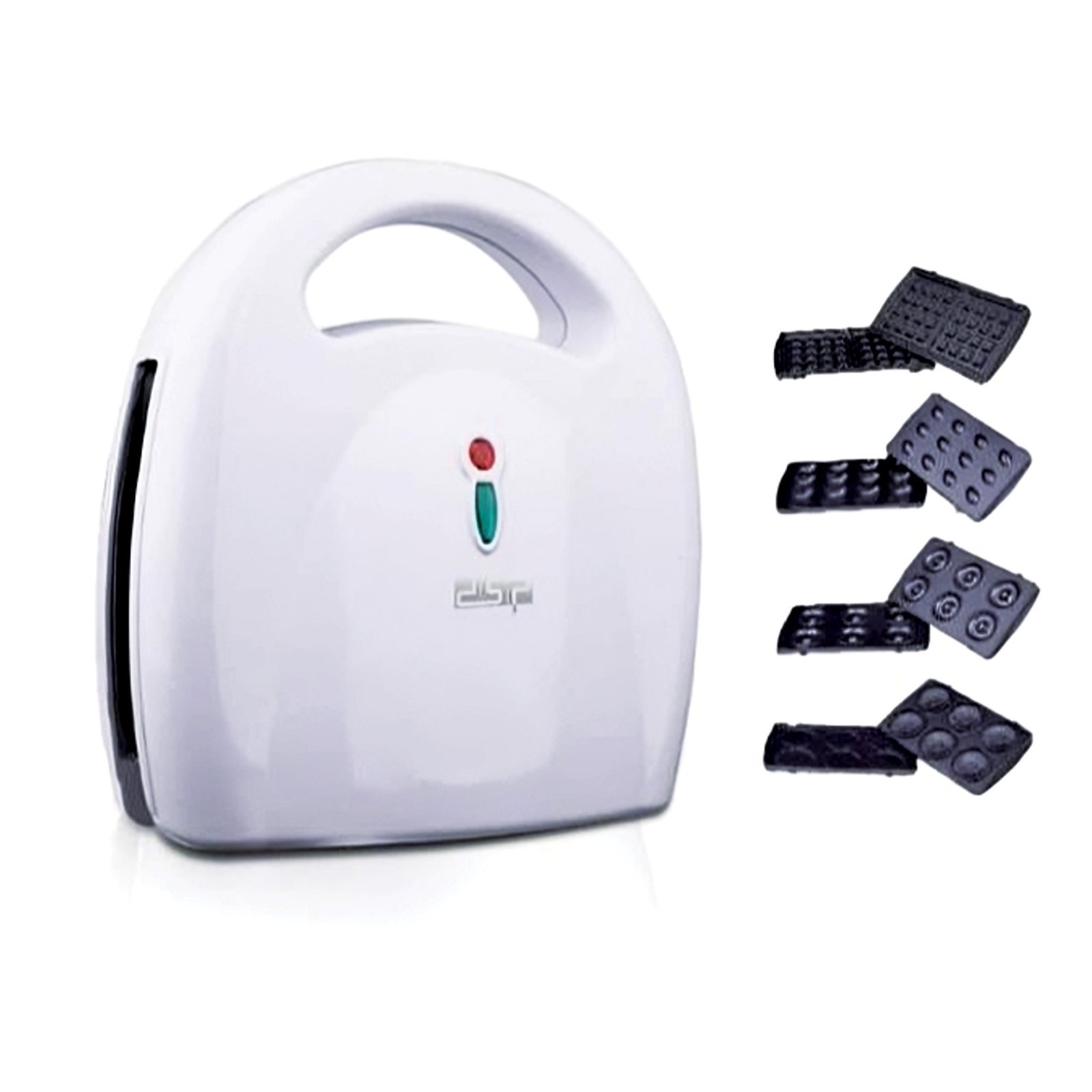 DSP 4-in-1 Pastry Maker KC1131