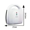 DSP 4-in-1 Pastry Maker KC1131 - Image 5