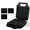 DSP 3-in-1 Waffle Maker KC1236 - Image 4