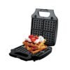 DSP 3-in-1 Waffle Maker KC1236 - Image 5