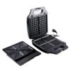 DSP 3-in-1 Waffle Maker KC1236 - Image 6