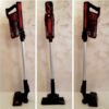 DSP Cordless Vacuum Cleaner KD2023 - Image 2