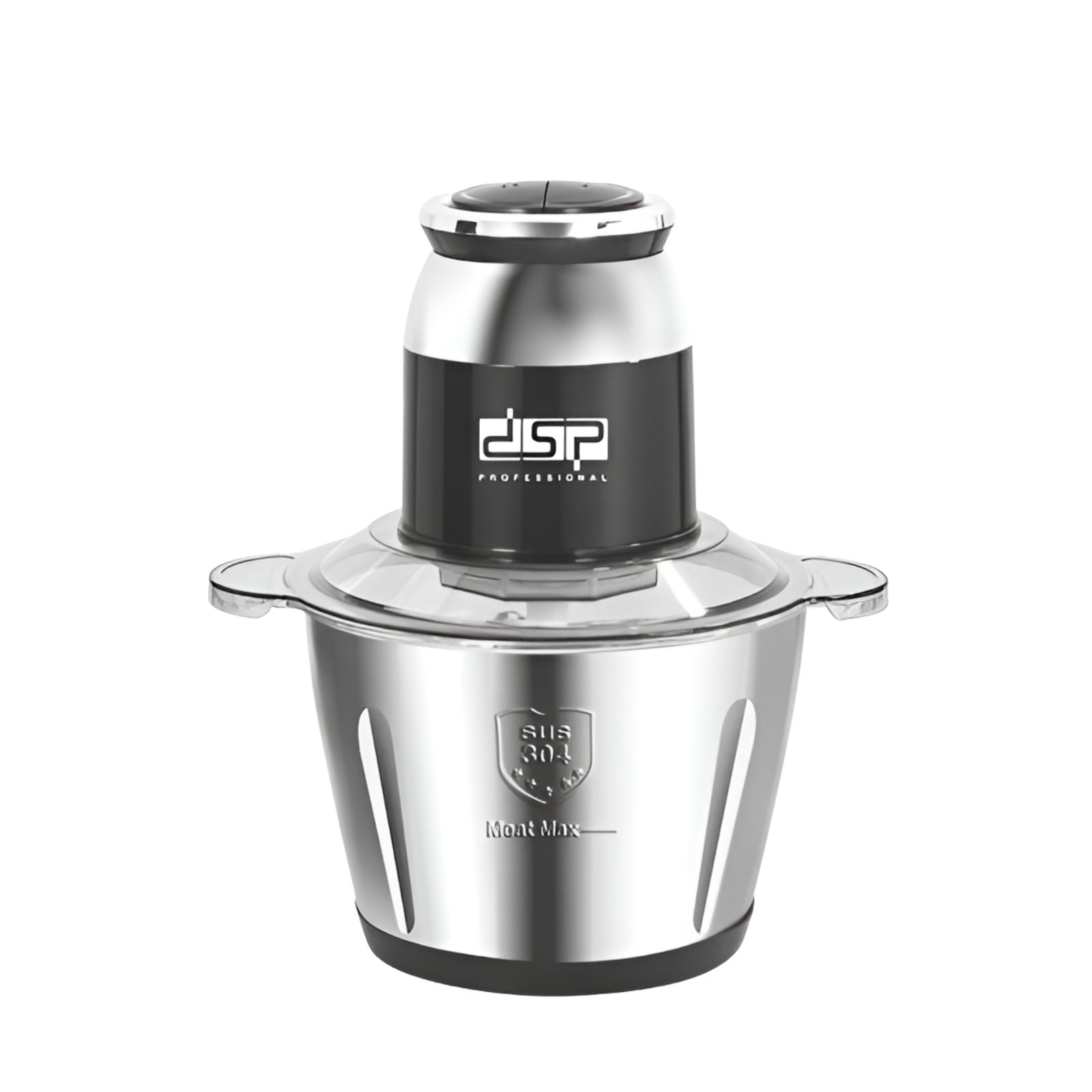 DSP Electric Chopper KM4103