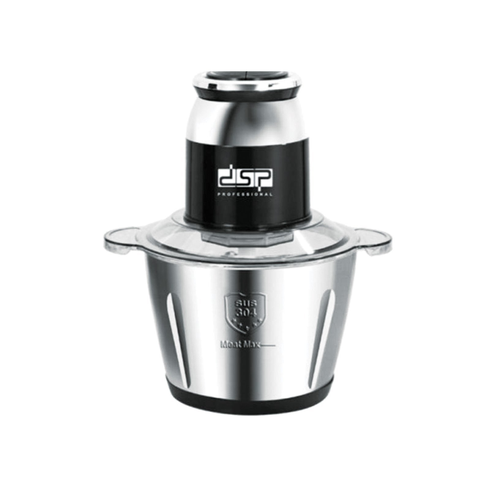 DSP Electric Chopper KM4103