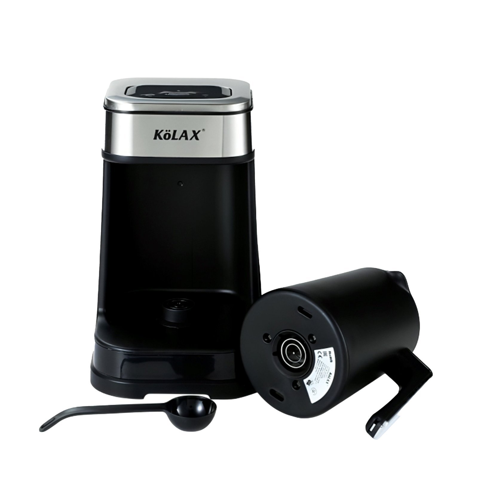 Kolax Turkish Coffee Machine NR924903