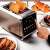 Nutricook 2 Slice Smart Toaster NC-TS201 - Image 2