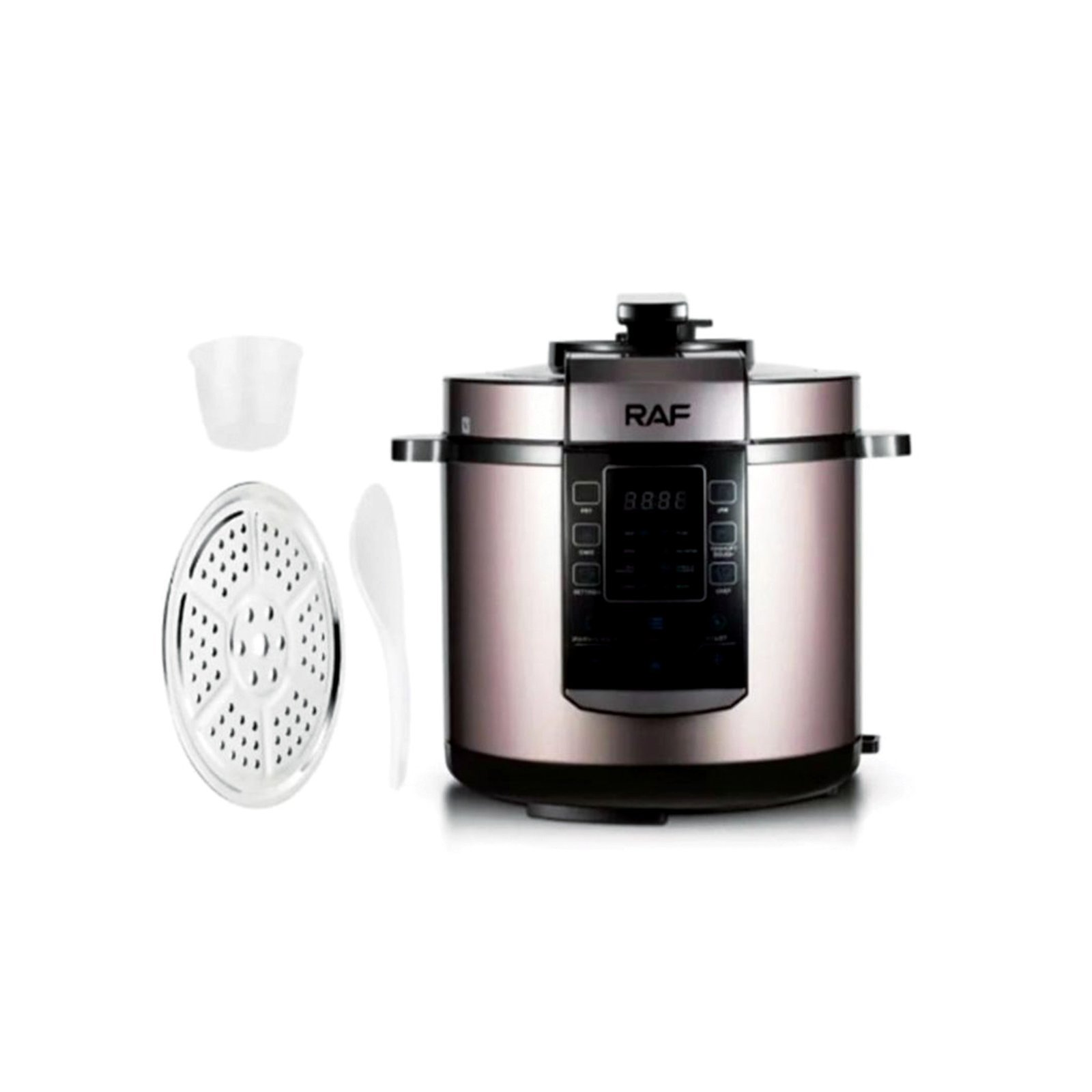 RAF Electric Pressure Cooker R171