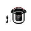 RAF 12-Liter Electric Pressure Cooker R.182 - Image 2