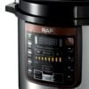 RAF 12-Liter Electric Pressure Cooker R.182 - Image 5