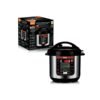 RAF 12-Liter Electric Pressure Cooker R.182 - Image 6