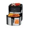 RAF Air Fryer Digital 8.3L R.5375 - Image 2