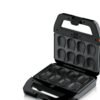 RAF 8-in-1 Sandwich Maker R.551 - Image 3