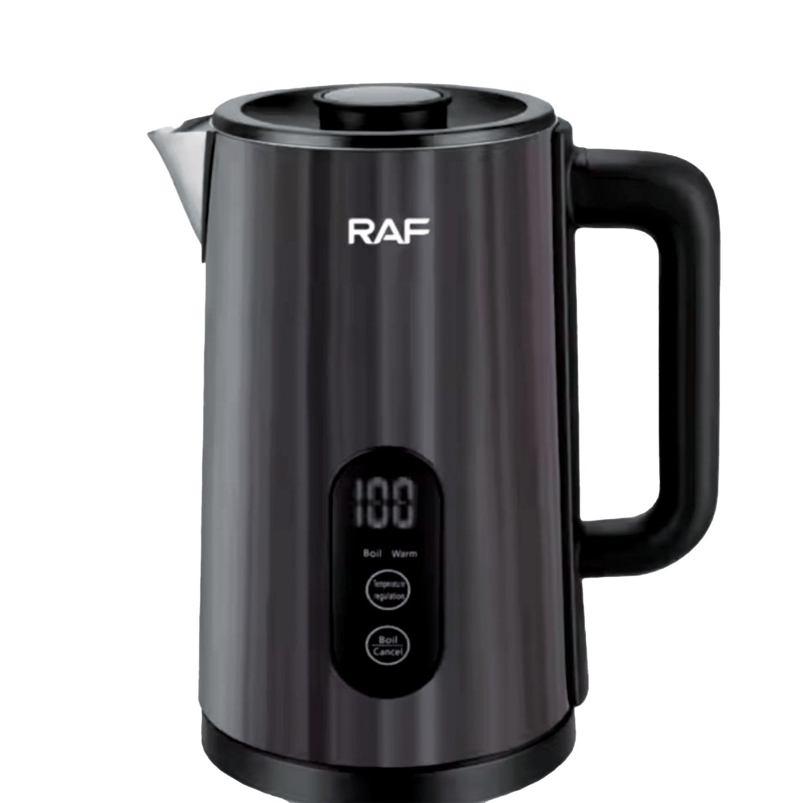 RAF Digital Electric Kettle 3L R.7959