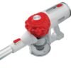 Zanussi Cordless Hand Stick Vacuum Cleaner ZHS-32802-RD - Image 3