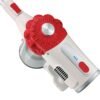 Zanussi Cordless Hand Stick Vacuum Cleaner ZHS-32802-RD - Image 4