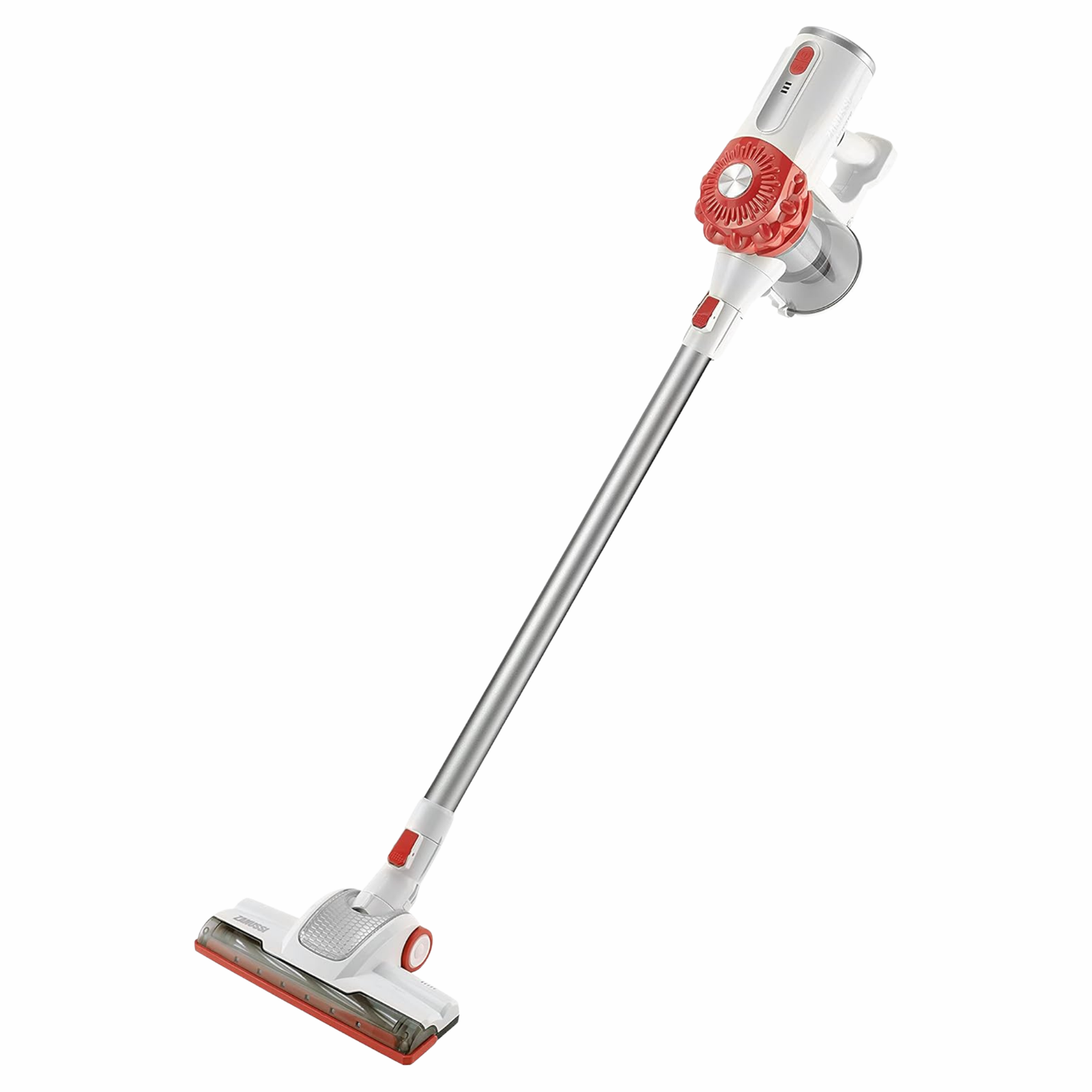 Zanussi Cordless Hand Stick Vacuum Cleaner ZHS-32802-RD