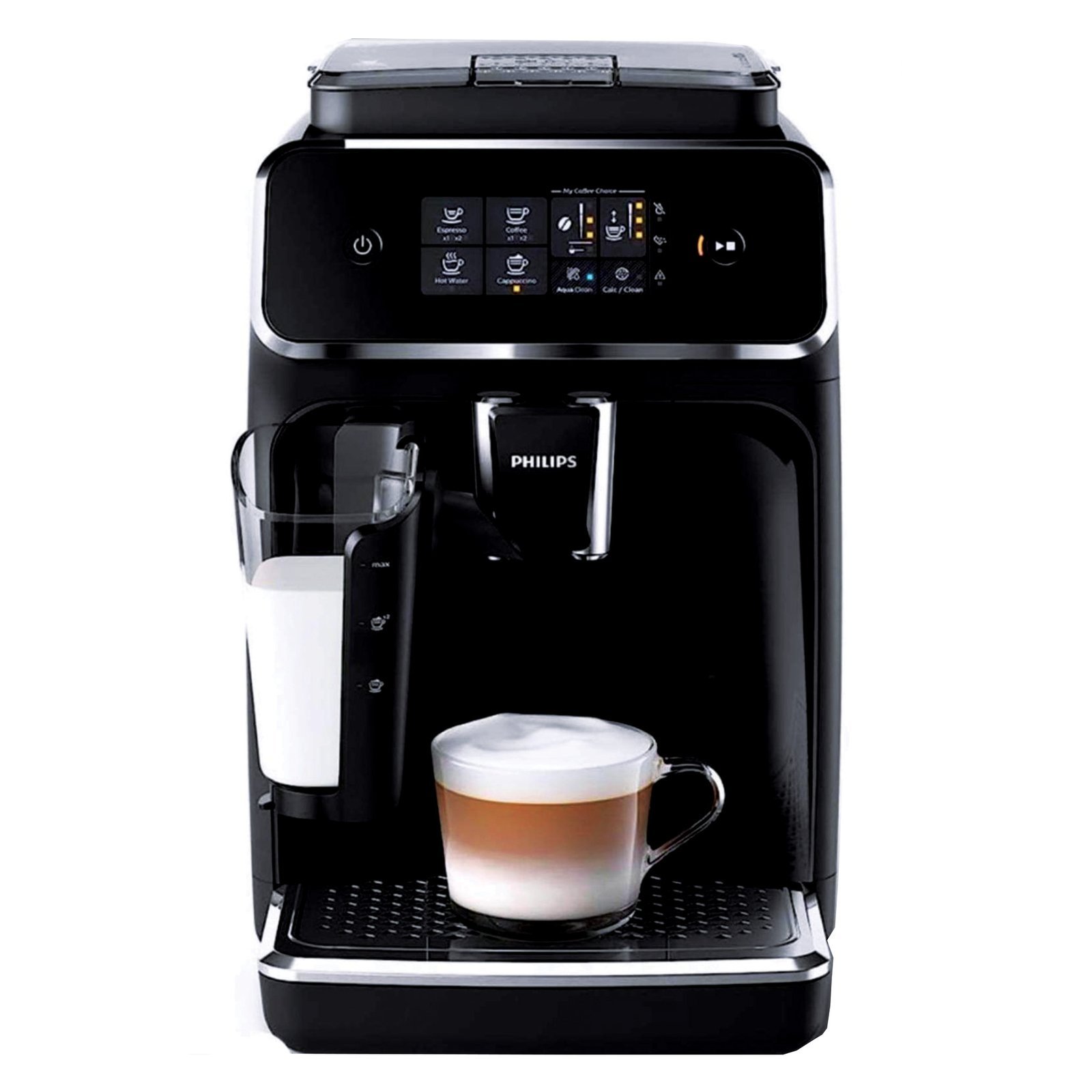 Philips 2300 Series Fully Automatic Espresso Machine