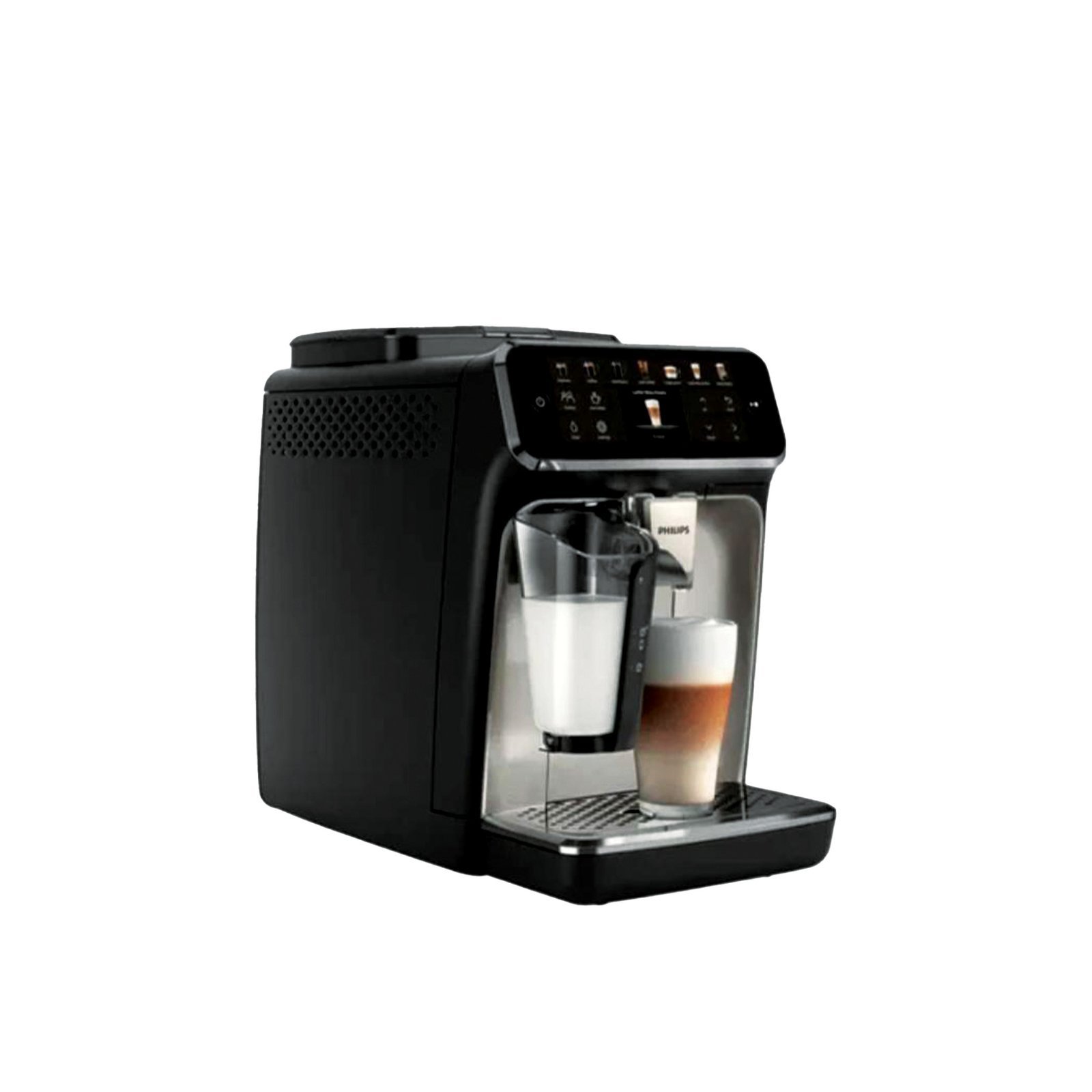 Philips 5500 Series Fully Automatic Espresso Machine