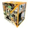 DSP Turkish Coffee Maker KA3114 - Image 6