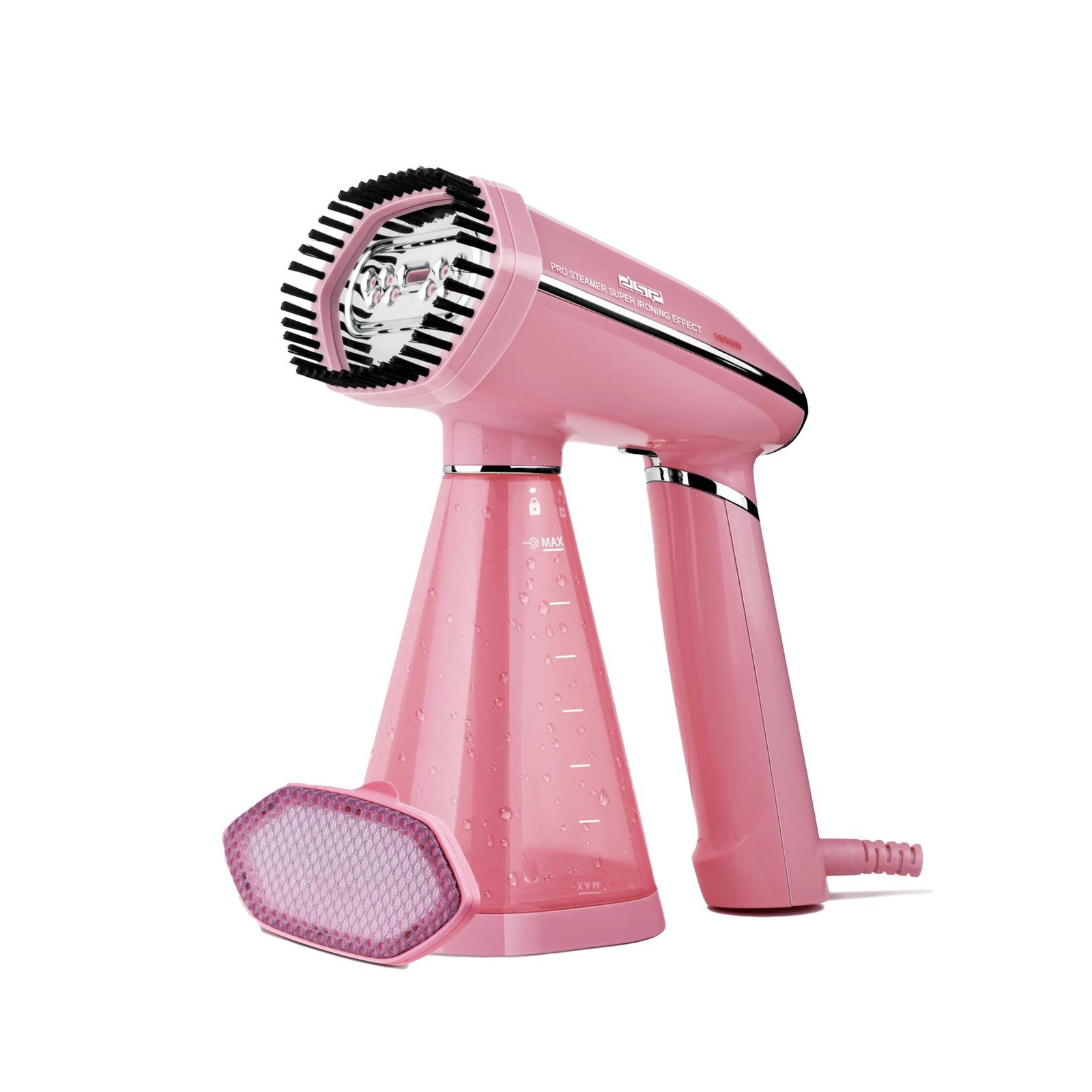 DSP Handheld Garment Steamer KD1086