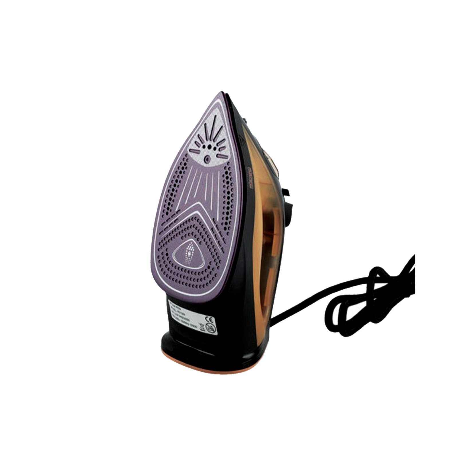 DSP Steam Iron KD1349