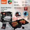 RAF Steak Machine R.238 - Image 6
